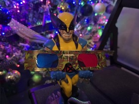 Contra Legacy Of War (Sega Saturn) Complete w/ 3D Glasses - Mint Disc