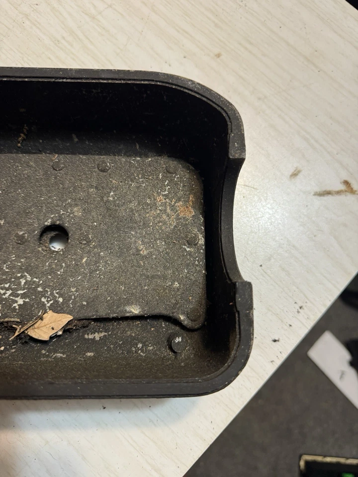 CUBIERTA VÁLVULA MOTOR HONDA CRX SI 84 85 86 87  Foto 4 de 4