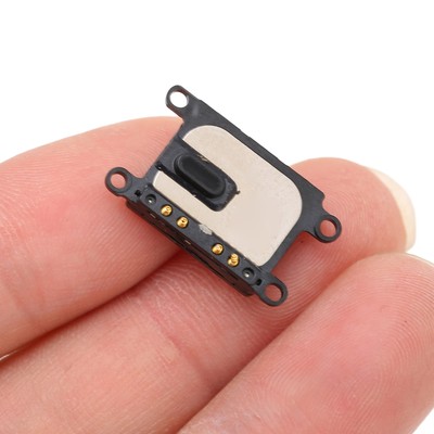 Ear Speaker Flex Cable Phone Earpiece Module Flex Cable Replacement Part For Fit