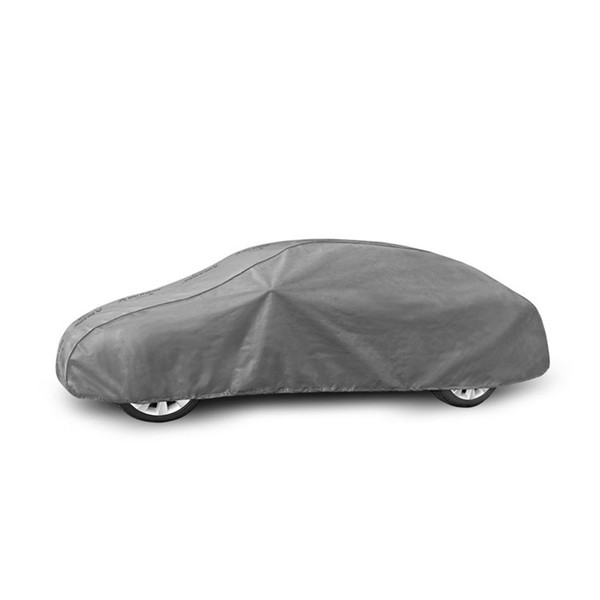 Autogarage FüR Mercedes Slk R170 (96-04) Vollgarage Auto SchutzhüLle Car Cover-image