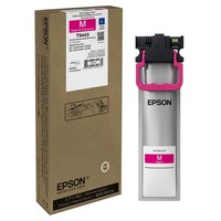 Epson T9443L Magenta Patrone 19,9Ml FüR Epson Workforce WF-C 5215 Original