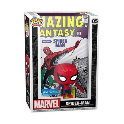 Funko Spider-Man Figure - 60931 for sale online | eBay