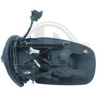 1X AußEnspiegel Diederichs 1690225 FüR Mercedes Benz Mercedes Benz Mercedes Benz