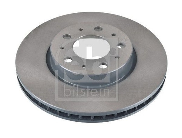 Bremsscheibe Vorderachse FüR Volvo S70 V70 I C70 Cabriolet Coupe 940 II Kombi-image