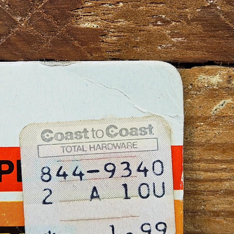 ERTL 1/64 SCALE DIE-CAST INTERNATIONAL 1086 TRACTOR PART#1620 Asst.#1703 NIB - Image 2 of 4