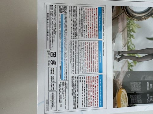 Bunny Girl Senpai Mai Sakurajima Figure KDcolle Light Bunny Ver. Kadokawa BNIB - Picture 7 of 7