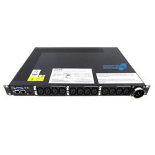 Ibm Power Distribution Unit Pdu Rack 1U Intelligent Smart Dpi 12 X C13 44V3897