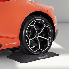 Genuine Lamborghini New Oem Parking Cushion Pad Set 400091365 Genuine Lamborghini New Oem Parking Cushion Pad Set 400091365