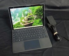 Microsoft Surface Go 2 touchscreen intel M3 8th 8GB RAM 128GB SSD Win11p Kb 1927