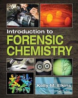 Introduction To Forensic Chemistry | Kelly M. Elkins | Taschenbuch | Englisch