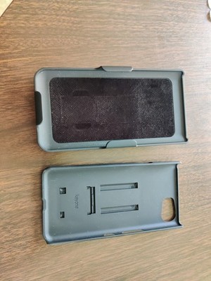 Blackberry Keyone Holster Combo Case