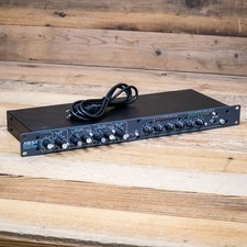 Ashly DPX-200 Rare Parametric Equalizer EQ / ...
