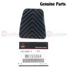 GENUINE Mitsubishi Pajero Sport Strada Brake Clutch Pedal Pad Rubber