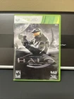 New ListingHalo Combat Evolved Anniversary - Xbox 360 w/o Manual