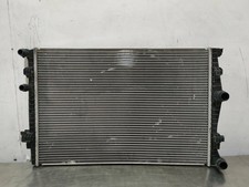 CR2423000S 72511675 wasserkühler 1089339 VOLKSWAGEN POLO VI AW1 08.2017 2017