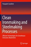 Pasquale Cavaliere | Clean Ironmaking And Steelmaking Processes | Taschenbuch