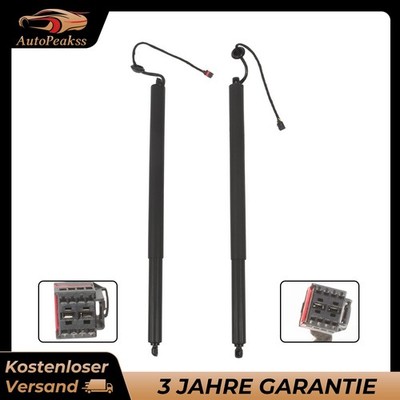 Links+Rechts Gasfeder Heckklappe Hub Powerlift Für Volvo XC40 32296296 31479593