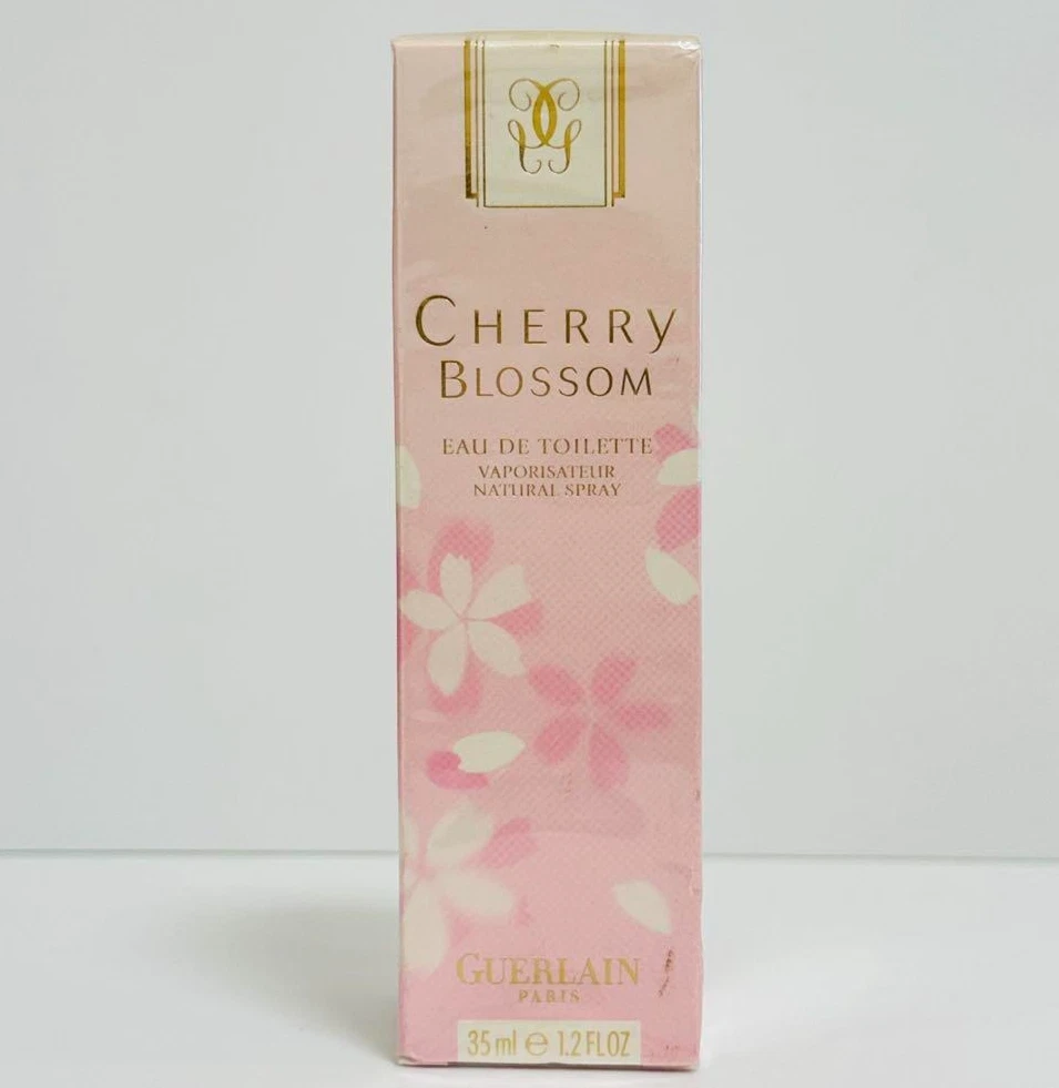 Guerlain Cherry Blossom Fragrances for Women for sale | eBay