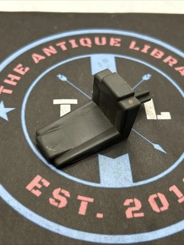 GI Joe ARAH. 1983 Headquarters. Parts. Chair