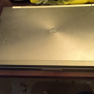 Hp EliteBook 8770 | eBay