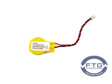 01HX684 Lenovo ThinkPad RTC CMOS Battery