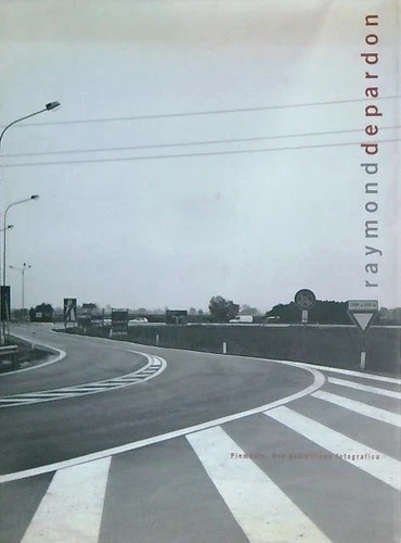 PIEMONTE. UNA DEFINIZIONE FOTOGRAFICA DE PARDON RAYMOND AGARTHA 2003 
