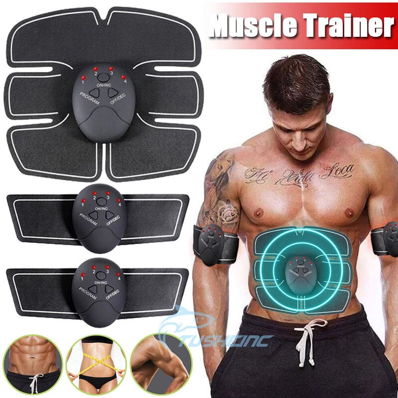 Best muscle toner cheap