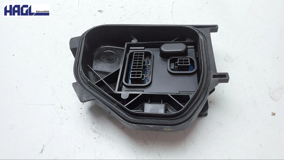 Centralina Fari Curvi Senza Spina 3C0941607G VW Passat Variant 2.0 TDI DPF - Immagine 2 di 4
