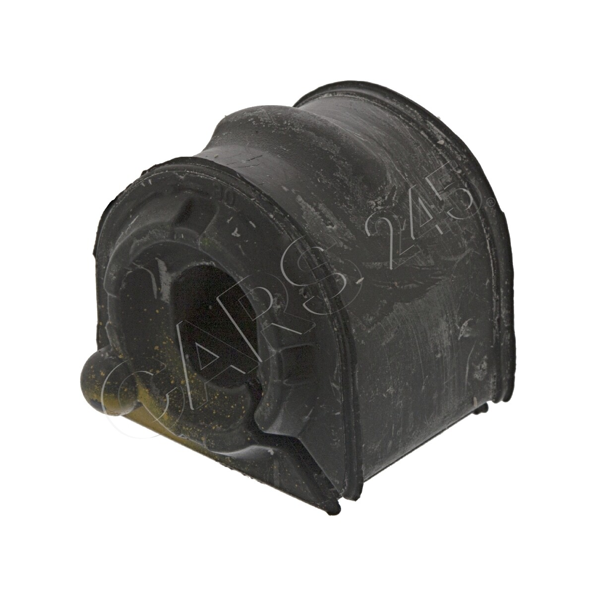 Anti-Roll Bar Bushing Kit Front FEBI For FORD MAZDA VOLVO Focus II 1348231