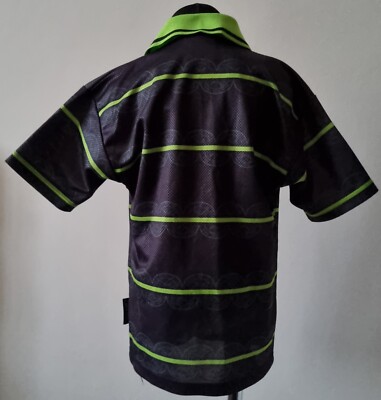 Celtic 1998 - 1999 Away football Umbro shirt size 6-7 Years