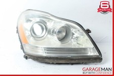 07-09 Mercedes X164 GL450 4MATIC Vorne Rechts Seite Scheinwerfer Lampe Bi Xenon 07-09 Mercedes X164 GL450 4MATIC Vorne Rechts Seite Scheinwerfer Lampe Bi Xenon