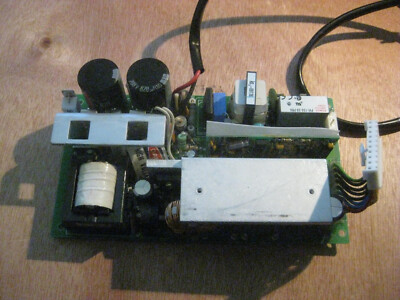 (Quan 2) Power Switch Corp PVI-150-39-PVR Power Supply NEW