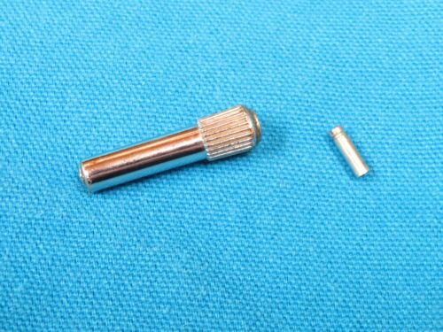 67 68 Mustang Shelby Clock Knob and Screw - Bild 2 von 8