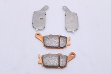 Bremsbeläge Für Honda TA200 Phantom - Vorne & Hinten, 2002-2005