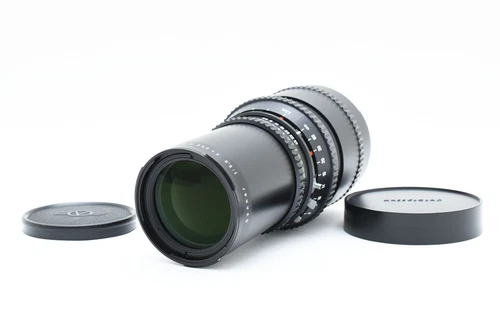 "Mint+++" Hasselblad Carl Zeiss Sonnar 250mm f/5.6 C T* MF Lens from Japan