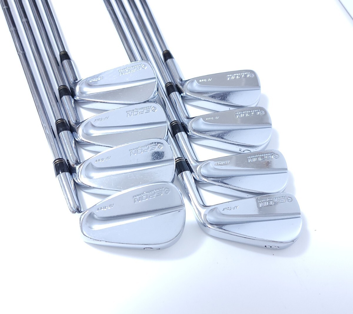 EPON AF-TOUR MB #5〜P モーダス105S