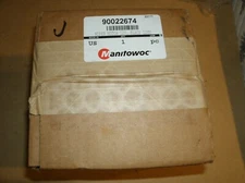 NATIONAL CRANE  wiper motor 12v  90022674