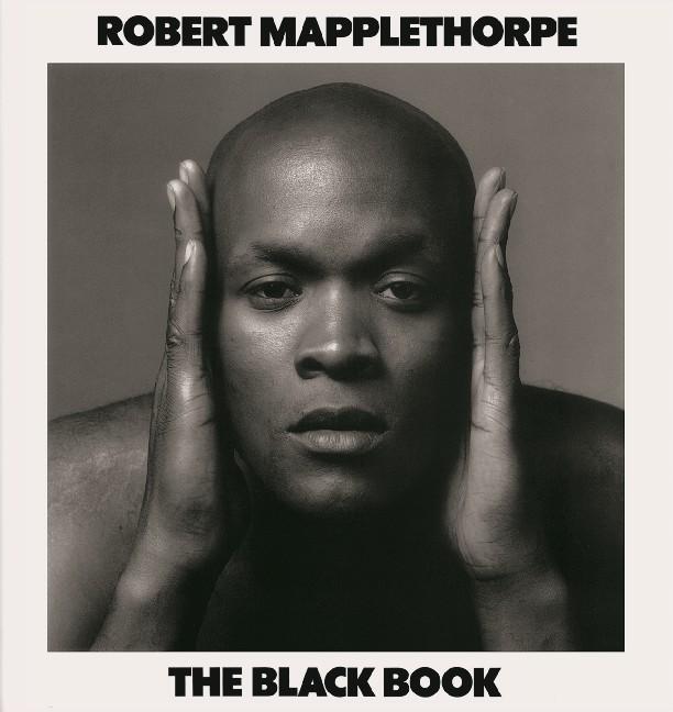 The Black Book | Mapplethorpe, Robert