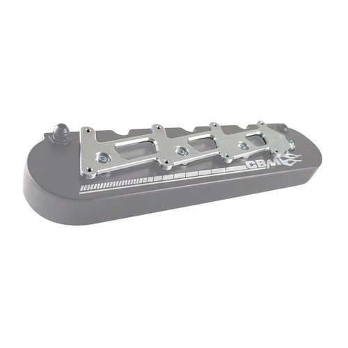 CBM-10865-KIT CBM MOTORSPORTS BILLET LS BOBINA DE ENCENDIDO VÁLVULA CUBIERTA SOPORTES - Imagen 3 de 7
