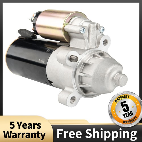 Starter for Ford Taurus Mercury Sable Lester Truck V6 3.0L 6642 2000 ...