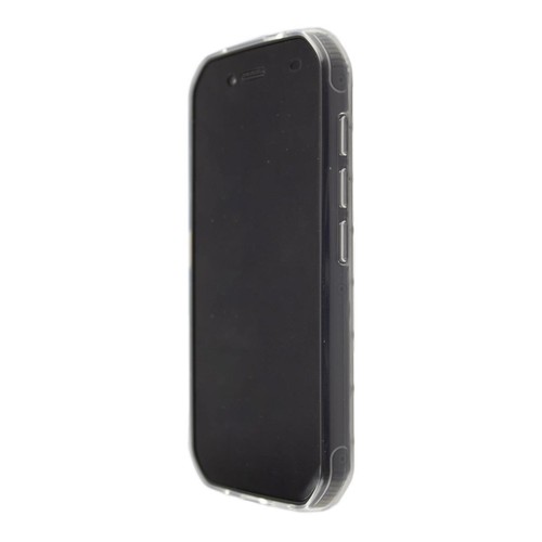 Etui ochronne kompatybilne z Cat S42 / S42 H+, gumowe etui na telefon komórkowy, zderzak TPU - Zdjęcie 9 z 12
