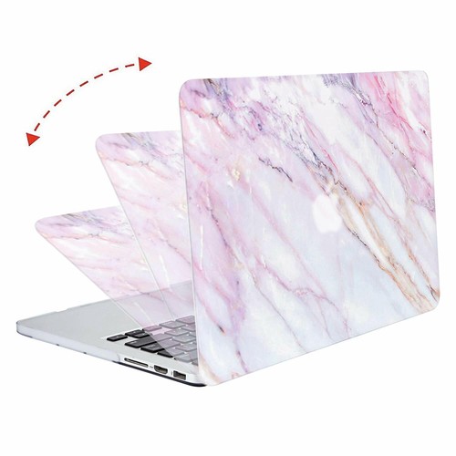 Funda rígida mate Mosiso Macbook Pro 15 A1398 Retina 2012-2015 - Imagen 77 de 131