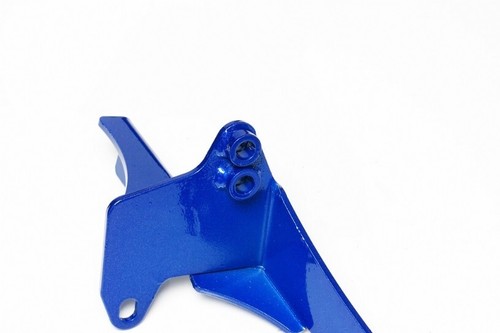 Megan Brake Master Cylinder Stopper Brace for 15-21 WRX/STi 13-18 XV/Crosstrek - Picture 2 of 6