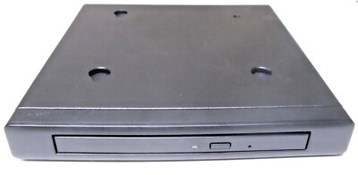 HP External Super Multi DVD Drive Writer USB 3.0, TPC-I017-SL