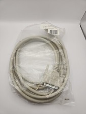 10ft. IEEE-1284 DB25 Male DB25M to Centronics 36 CEN36 Printer Print Cable, Gray