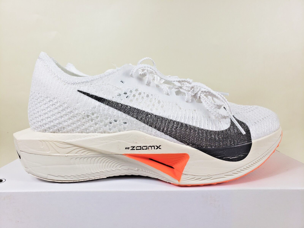 Nike ZoomX Vaporfly Next 3 Womens Running Shoes Size 7.5 FB7937-100