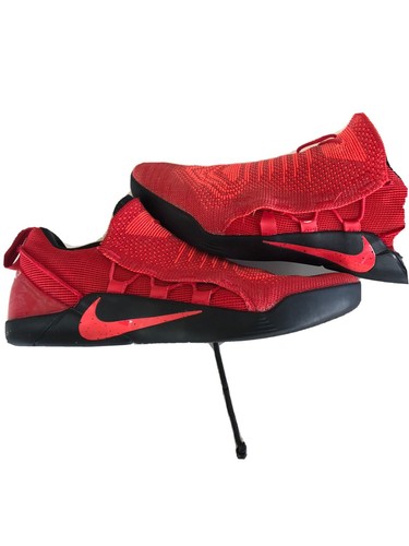 kobe ad nxt red
