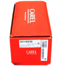 1PC New CAREL Electronic Expansion Valve E2V11BSF00 Expedited Shipping