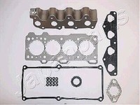 KG-581 Japanparts Dichtungsset, Zylinderkopf FüR Hyundai