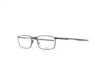 Oakley Ox3173-0150 Matte Black Barrelhouse Eyeglasses 50mm Ox 3173 0150 Oakley Ox3173-0150 Matte Black Barrelhouse Eyeglasses 50mm Ox 3173 0150
